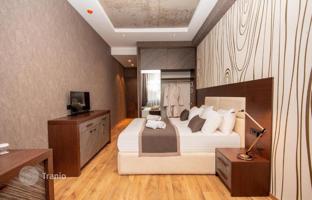 2-bedroom apartment 94 m² in Old Tbilisi for $233,000