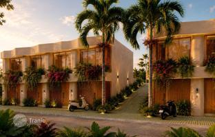 1-bedroom villa 60 m² in Uluwatu for $139,000