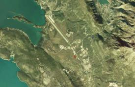 Kotor-urbanized Plot of 9859 m², Exceptional Investment Opportunity for 1,301,000 €