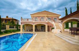 Villa – Aphrodite Hills, Kouklia, Paphos,  Cyprus for 4,750,000 €
