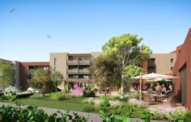 New residential complex with apartments in Herault, France for From 1,415,000 €