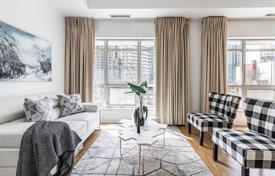 Apartment – Wellington Street West, Old Toronto, Toronto,  Ontario,   Canada for C$739,000