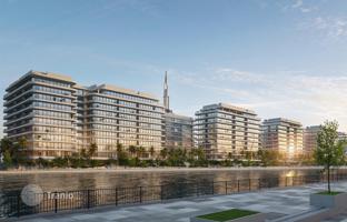 42 new flats in residential complex Eden House The Park in Al Satwa for From $1,930,000