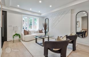 9-bedroom house in Old Toronto for C$2,551,000