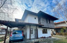 House in the village Bryastovets, 158.43 sq. m. + 501 sq. m. yard, Burgas region, Bulgaria, 175,000 euros for 175,000 €