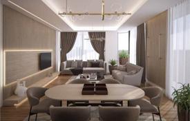 Spacious Apartments in Prestigious Complex in Bursa Nilufer for $460,000