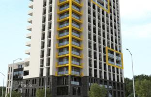 2-bedroom apartment 81 m² in Didi Dighomi for $156,000