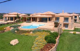 Luxury villa right on the beach in Porto Heli, Peloponnese, Greece. Price on request