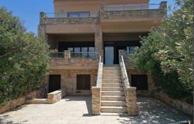 Beautiful stone villa 20 meters from the sea, Loutraki, Greece for 850,000 €