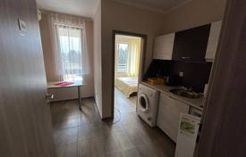 1 bedroom apartment in K-se Vip Vision, Sunny Beach, Bulgaria, 35 sq. m, 39000 euros for 39,000 €