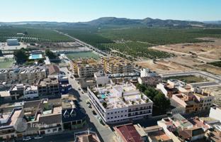 3-bedroom apartment 88 m² in Algorfa for 210,000 €