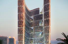 Prestigious residential complex Binghatti Hills in Al Barsha South area, Dubai, UAE for From $274,000