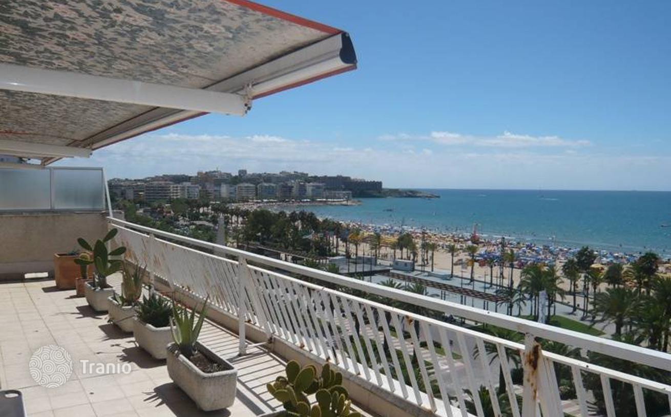 Creative Apartments For Sale In Salou Costa Dorada for Large Space