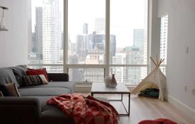 Apartment – The Esplanade, Old Toronto, Toronto,  Ontario,   Canada for C$899,000