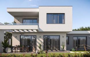 2-bedroom house 117 m² in Pomorie for 200,000 €