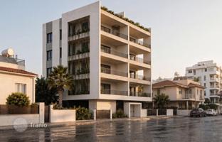 2-bedroom apartment 106 m² in Neapolis for 570,000 €