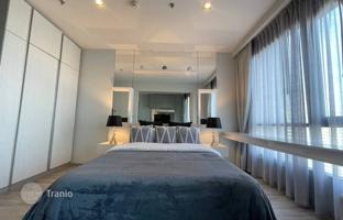 1-bedroom apartment 35 m² in Pattaya for $144,000