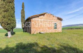 Pienza (Siena) — Tuscany — Rural/Farmhouse for sale for 598,000 €