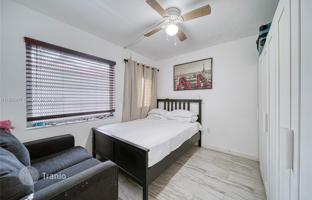 1-bedroom apartments in condo 55 m² in Miami Beach for $365,000