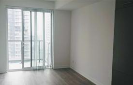 Apartment – Peter Street, Old Toronto, Toronto,  Ontario,   Canada for C$877,000