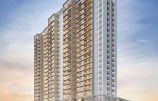 New prestigious complex in the Brooklyn area of ​​São Paulo, Brazil for From $206,000