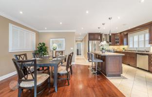 10-bedroom house in North York for C$1,720,000