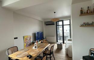 2-bedroom apartment 90 m² in Vake-Saburtalo for $190,000