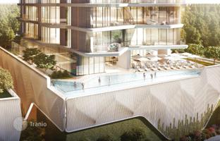 6 new flats in residential complex Luxury Canal Residences in Dubai Islands for From $722,000