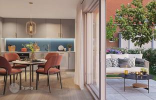 26 new villas in residential complex in Bas-Rhin for From 305,000 €
