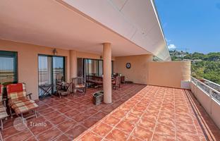 4-bedroom apartment 212 m² in Altea for 550,000 €
