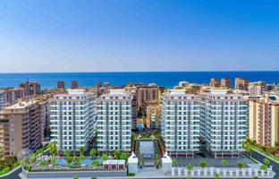 2-bedroom penthouse 131 m² in Mahmutlar for 33,317,000 TRY