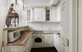 2-bedrooms apartment 135 m² in district Begovoy, Russia for 147,000 ₽ per week