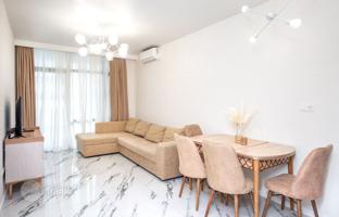 Studio apartment 38 m² in Gonio for 5,695,000 TRY