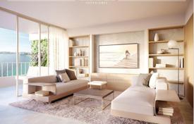 Two-bedroom furnished apartment with sea views in Palmanova, Mallorca, Spain for 1,290,000 €