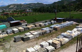 Land plot 2,000 m² in Tirane for 295,000 €