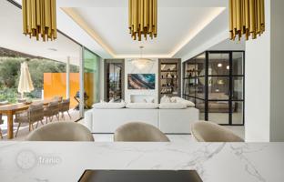 3-bedroom apartment 130 m² in Marbella for 1,450,000 €