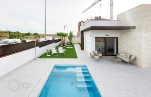 2-bedroom villa 159 m² in Orihuela Costa for 356,000 €