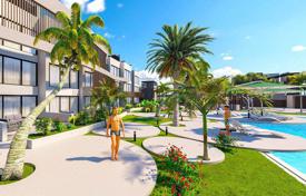 New home – Trikomo, İskele, Northern Cyprus,  Cyprus for 270,000 €