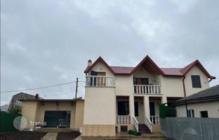 House 550 m² in Tbilisi (city) for $413,000