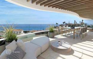 2-bedroom apartment 110 m² in Las Lagunas de Mijas for 578,000 €