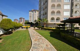 Apartment – Alanya, Antalya, Turkey for $191,000
