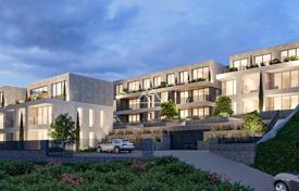 2-bedroom apartment in a new residential building near the sea in Kotor for 299,000 €