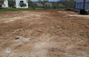 Land plot 707 m² in Istria County for 73,000 €