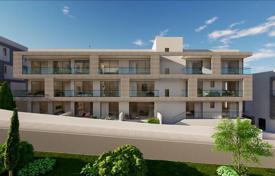 Residence close to beaches, in the center of Paphos, Cyprus for From 200,000 €