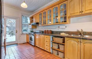 4-bedroom townhouse in Old Toronto for C$2,008,000