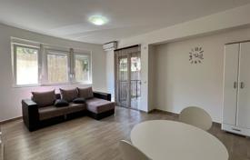 Modern well-kept studio apartment, Tivat, Montenegro for 83,000 €