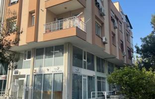 2-bedroom apartment 110 m² in Antalya (city) for 11,661,000 TRY
