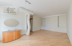3-bedrooms apartment 132 m² in Presnensky district, Russia for 75,000 ₽ per week