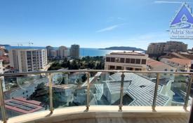 Apartment – Becici, Budva, Montenegro for 310,000 €