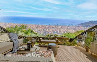 3-bedroom villa 110 m² in Tepe. Price on request
